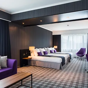 4* Hotel Radisson Blu Amsterdam Airport, Schiphol