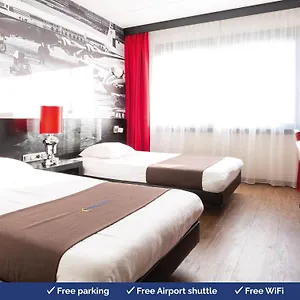 4* Hotel Western Amsterdam Airport