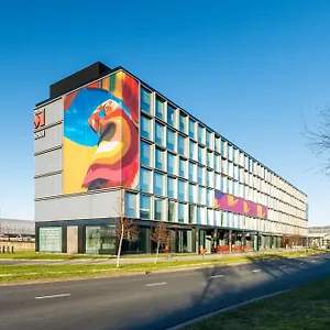 4* Hotel Citizenm Schiphol Airport